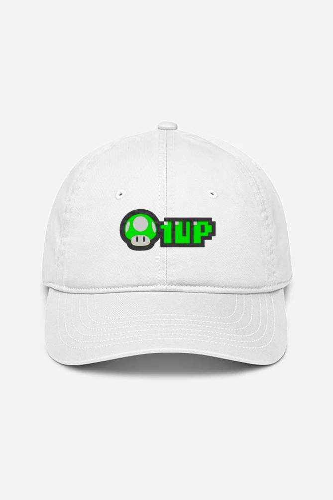 1UP - Cap