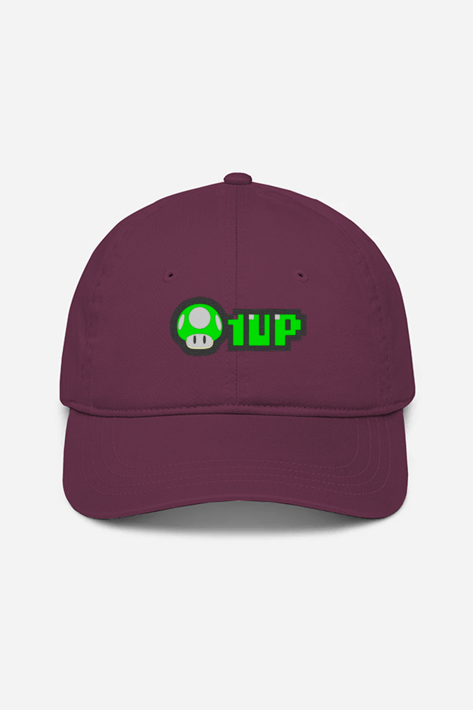 1UP - Cap