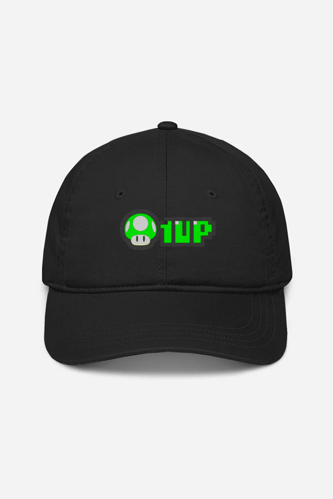 1UP - Cap