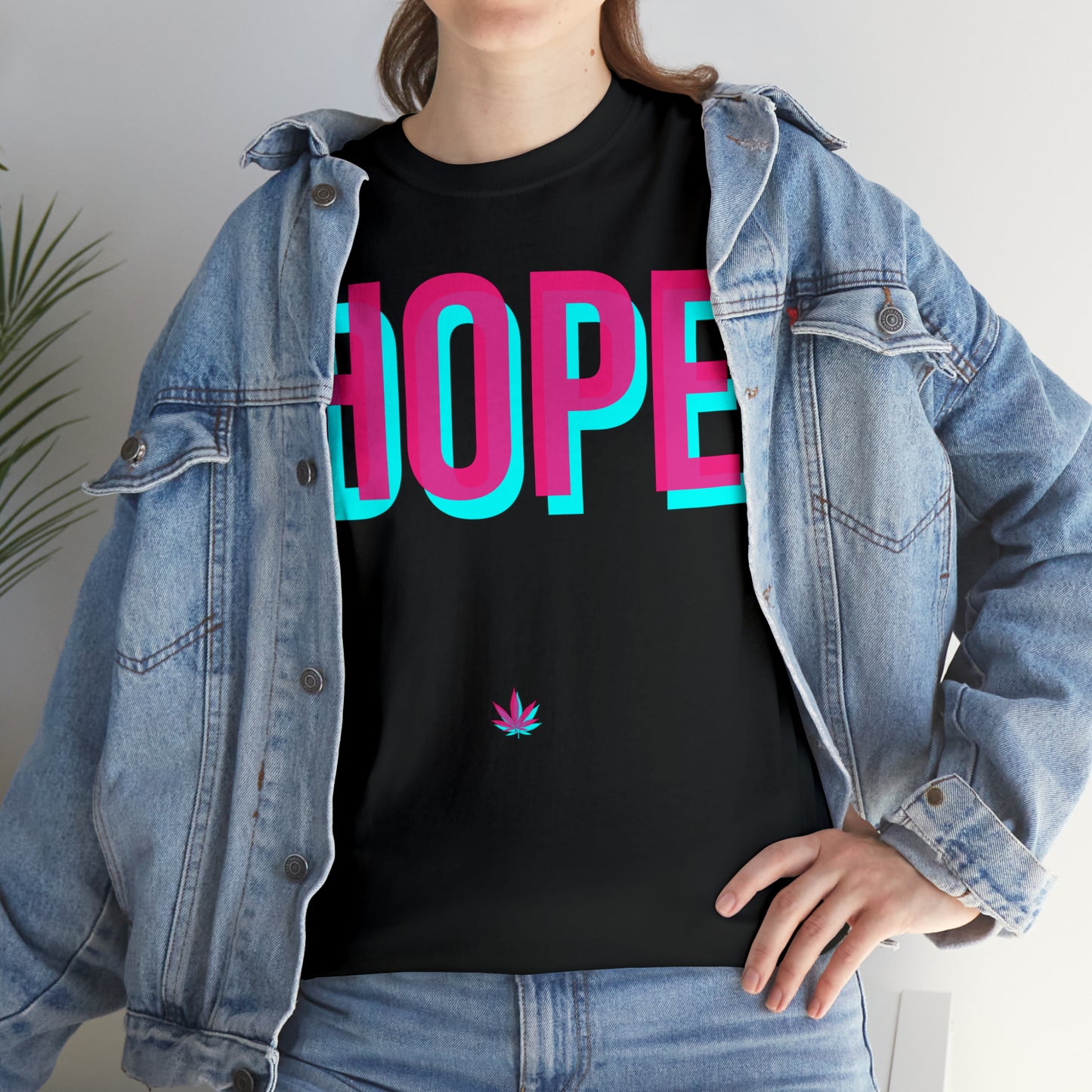 Dope Hope  T-shirt