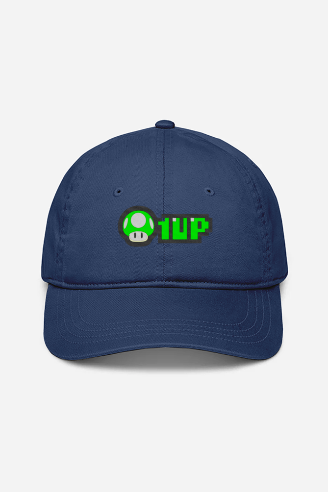 1UP - Cap