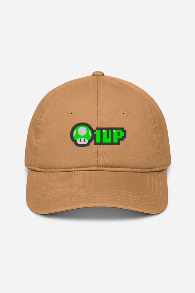 1UP - Cap