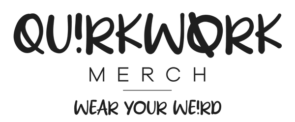 Qu!rkWork Merch